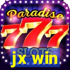 jx win